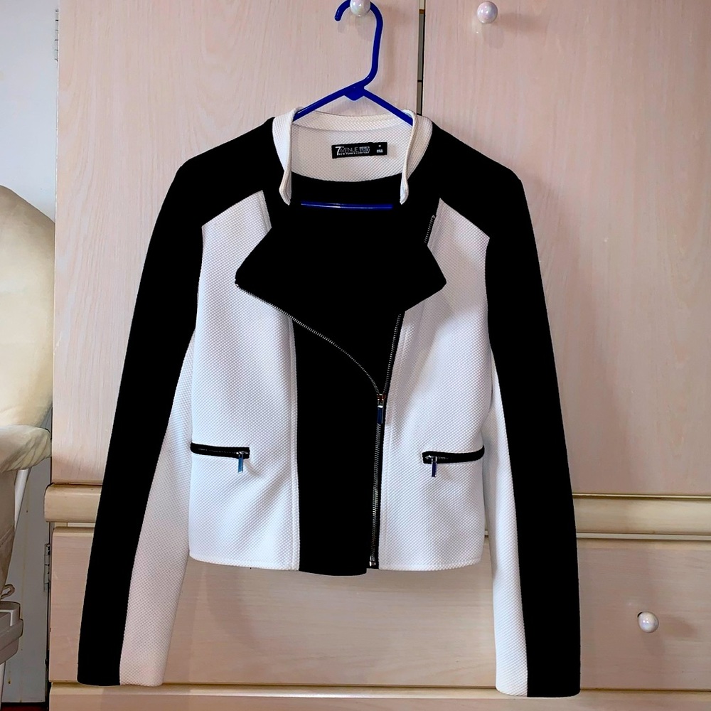 Light jacket